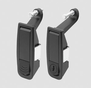 Kompressionsverschluss 1