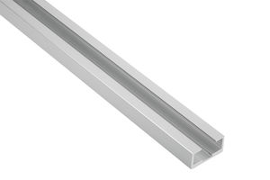 Führungsschiene für Mulde 1