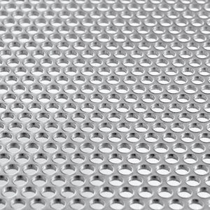 Metall-Siebblech 1
