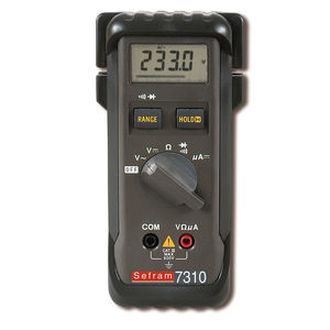 digitales Multimeter