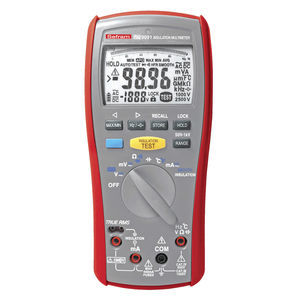 digitales Multimeter