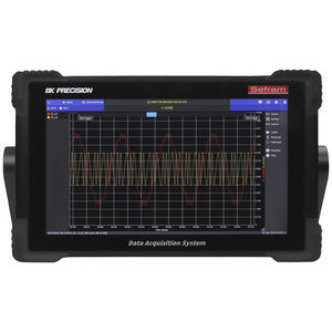 Temperatur-Datenerfassungssystem