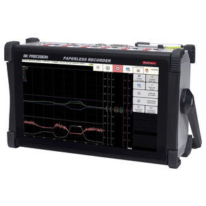 Temperatur-Datenerfassungssystem