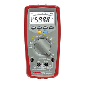 digitales Multimeter