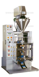 vertikale Absackmaschine
