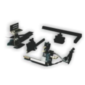 Dosiersystem für die Elektronik / Schrauben / für zähflüssige Medien / kontinuierlich