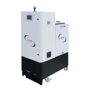Schmelzklebstoff-Schmelzmaschine 1