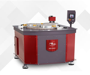Polier-Läppmaschine