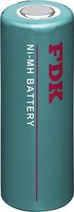 NiMH wiederaufladbare Batterie