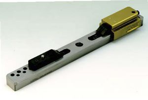 mechanische Spannvorrichtung