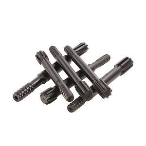 Bohrgestänge-Adapter