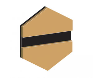 Lasergraviermaterial 1