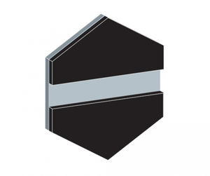 Lasergraviermaterial 1