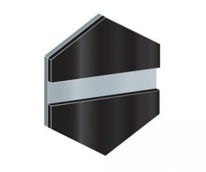 Lasergraviermaterial 1