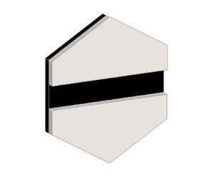 Lasergraviermaterial 1