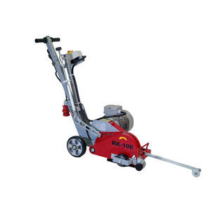 Cutter-Schneidemaschine
