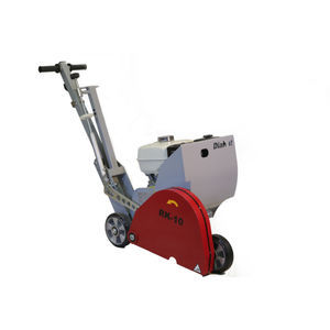 Cutter-Schneidemaschine