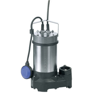 Abwasserpumpe