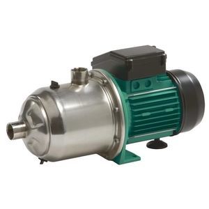 Kreiselpumpe 1