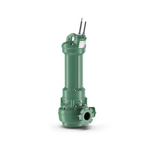 Kreiselpumpe 1