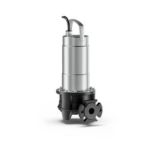 Kreiselpumpe 1