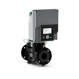 Kreiselpumpe 1