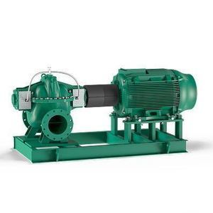 Kreiselpumpe 1