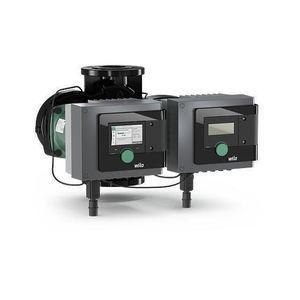 Spaltrohrmotorpumpe 1