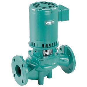 Kreiselpumpe 1