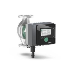 Kreiselpumpe 1