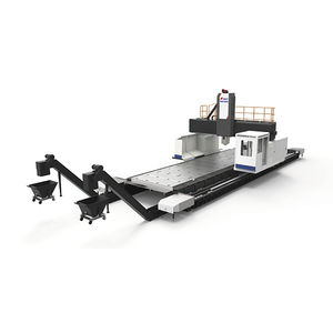 CNC-Bearbeitungszentrum / 3-Achs