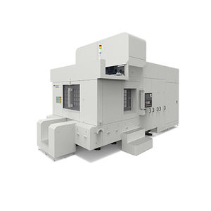 CNC-Bearbeitungszentrum / 3-Achs