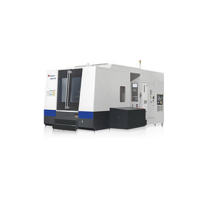 CNC-Bearbeitungszentrum / 3-Achs
