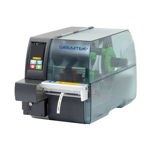 Thermotransferdrucker 1