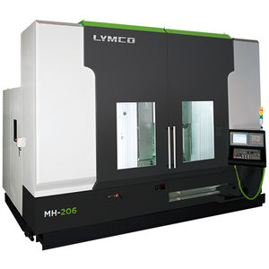 CNC-Bearbeitungszentrum / 3-Achs 1