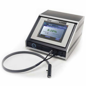 Sauerstoffanalysator