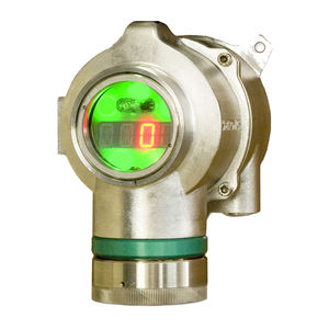 Giftgasdetektor / Sauerstoff / Gas / elektrochemisch