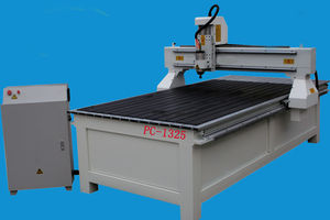 CNC-Konturfräsmaschine 1