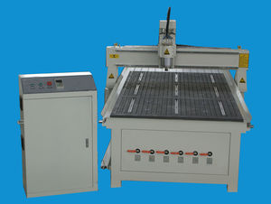 CNC-Konturfräsmaschine