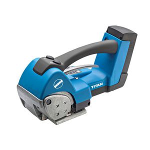 batteriebetriebenes Umreifungsgerät