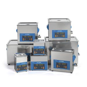 Benchtop-Ultraschallreiniger