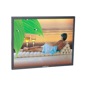Monitor für Videoüberwachung