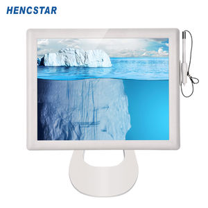 All-in-one-PC / Büro / Quad Core / HDMI