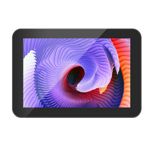 Tablet mit kapazitivem Touchscreen