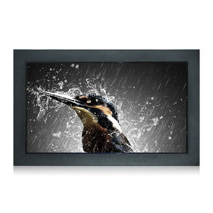 LCD-Monitor