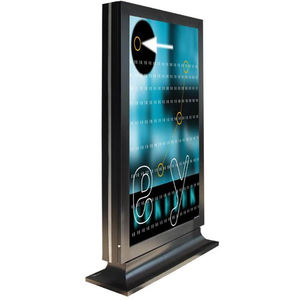 LCD-Monitor