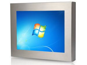 LCD-Monitor
