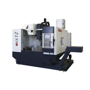 CNC-Fräsmaschine / 3-Achs