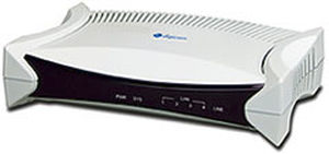 Punkt-zu-Punkt-Modem