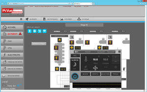 HMI-Software